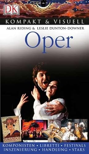 Oper (Kompakt & Visuell)
