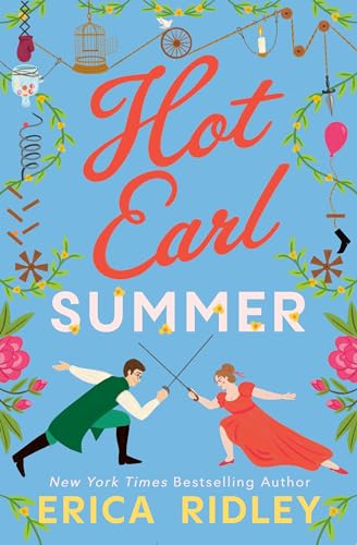 Hot Earl Summer von Forever