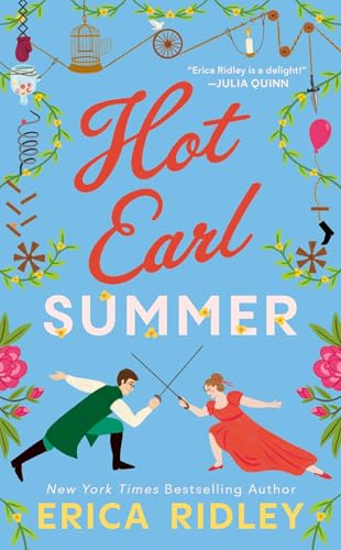 Hot Earl Summer Hot Earl Summer von Forever