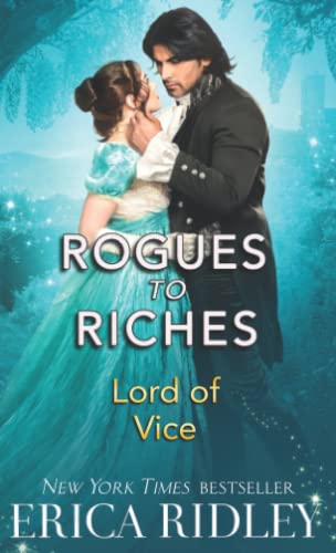 Lord of Vice (Rogues to Riches, Band 6)