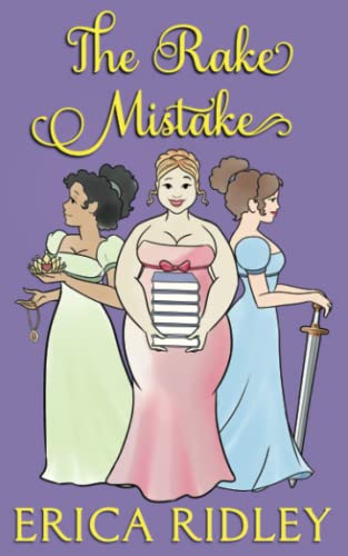 The Rake Mistake: A Wild Wynchesters Caper (Heist Club, Band 1) von Independently published