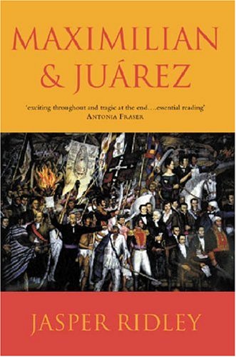 Maximilian and Juarez