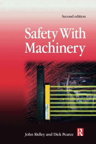 Safety with Machinery