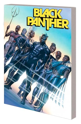 Black Panther by John Ridley Vol. 2: Range Wars von Marvel