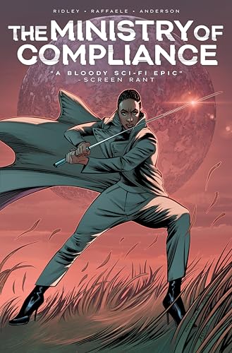 The Ministry of Compliance, Vol. 1