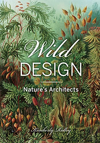 Wild Design: Nature's Architects Wild Design: Nature's Architects von Princeton Architectural Press