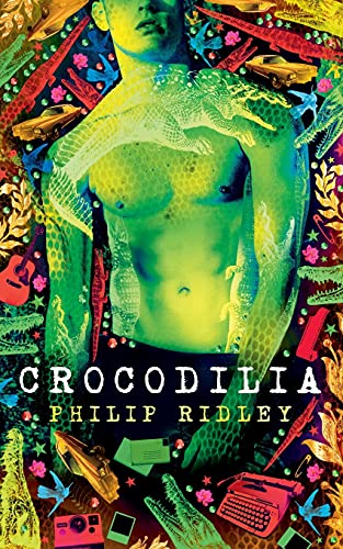 Crocodilia Crocodilia von Valancourt Books