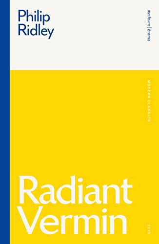 Radiant Vermin (Modern Classics)