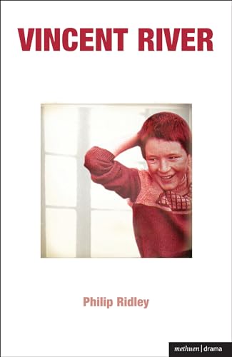 Vincent River (Modern Plays) von Methuen Drama