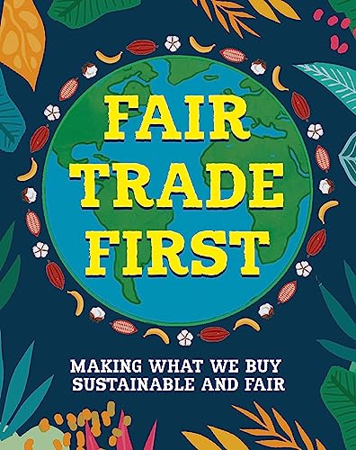 Fair Trade First von Franklin Watts