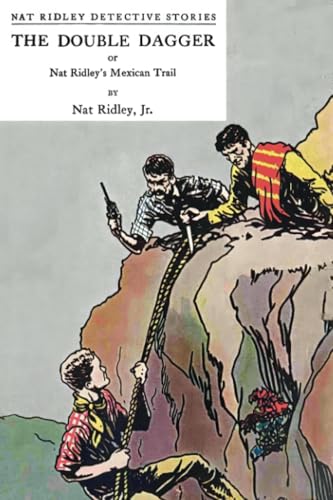 The Double Dagger The Double Dagger von Wildside Press
