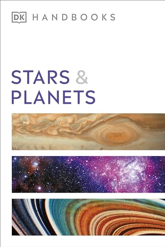 Stars and Planets (DK Handbooks)