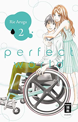 Perfect World 02 von Egmont Manga