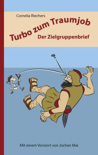 Turbo zum Traumjob - Der Zielgruppenbrief