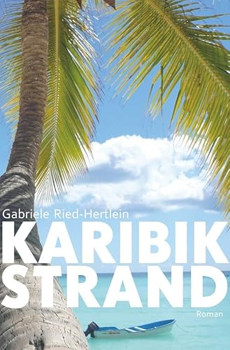 Karibikstrand von Neopubli