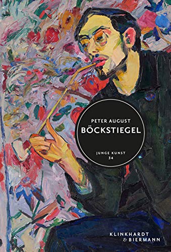 Peter August Böckstiegel: Junge Kunst 34