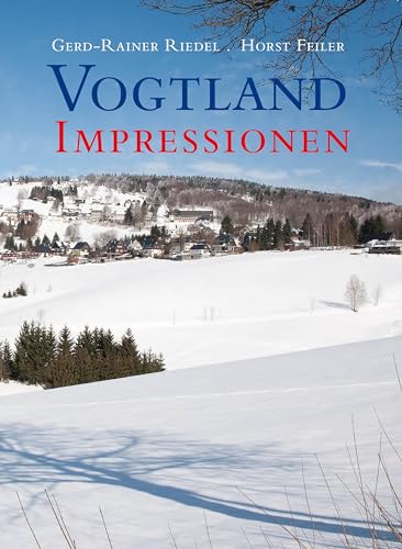 Vogtland Impressionen