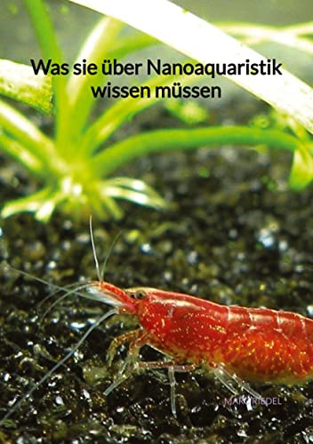 Was sie über Nanoaquaristik wissen müssen: DE