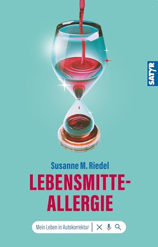 Lebensmitteallergie: Mein Leben in Autokorrektur