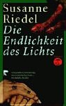 Die Endlichkeit des Lichts