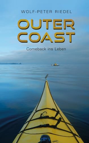 Outer Coast von Book on Demand