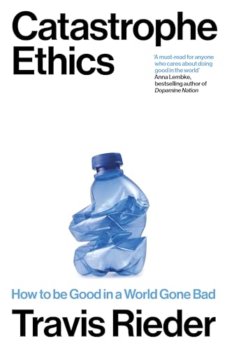 Catastrophe Ethics