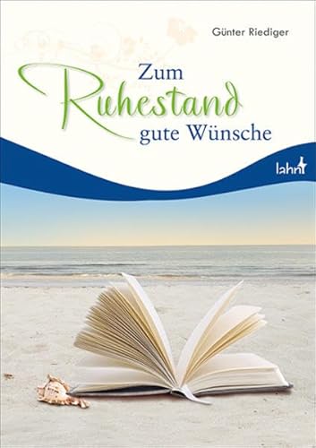 Zum Ruhestand gute Wünsche