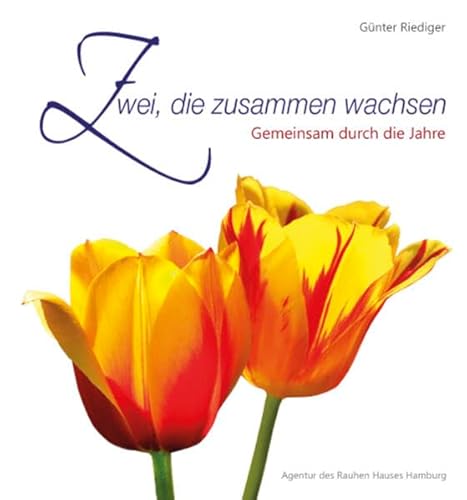 Zwei, die zusammen wachsen: Gemeinsam durch die Jahre Zwei, die zusammen wachsen: Gemeinsam durch die Jahre