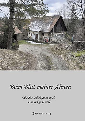 Beim Blut meiner Ahnen: Wie das Schicksal so spielt