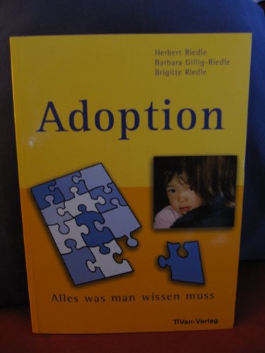 Adoption: Alles was man wissen muss