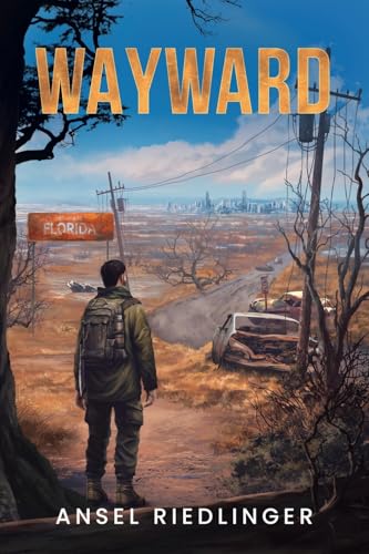Wayward von Palmetto Publishing