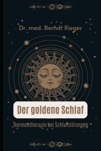 Der goldene Schlaf: Hormontherapie bei Schlafstörungen Der goldene Schlaf: Hormontherapie bei Schlafstörungen
