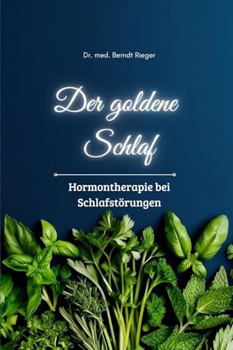 Der goldene Schlaf: Hormontherapie bei Schlafstörungen
