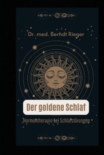Der goldene Schlaf: Hormontherapie bei Schlafstörungen Der goldene Schlaf: Hormontherapie bei Schlafstörungen
