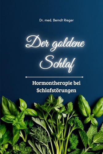 Der goldene Schlaf: Hormontherapie bei Schlafstörungen