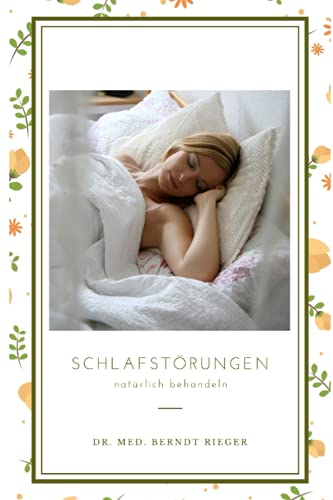 Schlafstörungen: natürlich behandeln Schlafstörungen: natürlich behandeln