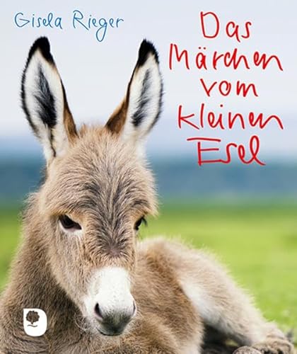 Das Märchen vom kleinen Esel (Eschbacher Mini) von Verlag am Eschbach