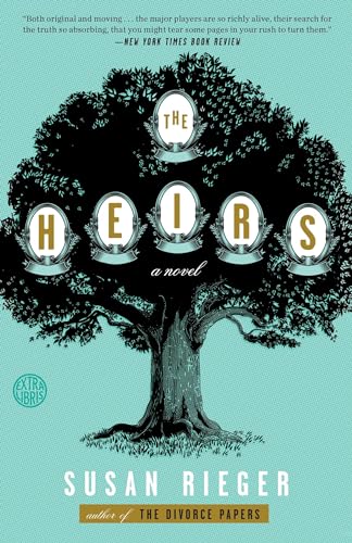 The Heirs: A Novel The Heirs: A Novel
