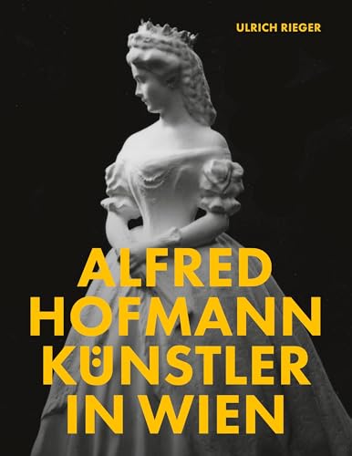 Alfred Hofmann: Künstler in Wien von BoD – Books on Demand