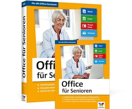 Office für Senioren von Rheinwerk
