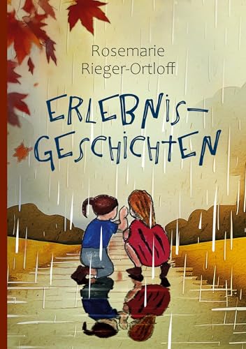 Erlebnisgeschichten von BoD – Books on Demand