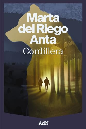Cordillera (AdN Editorial Grupo Anaya) von AdN Editorial Grupo Anaya