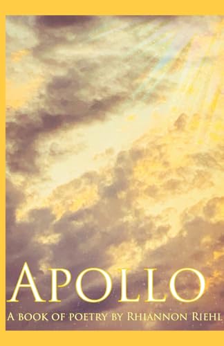 Apollo von Lulu.com