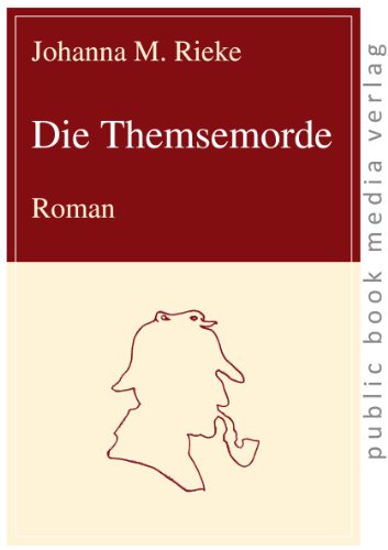 Die Themsemorde: Roman (public book media verlag) von Frankfurter Taschenbuchverlag