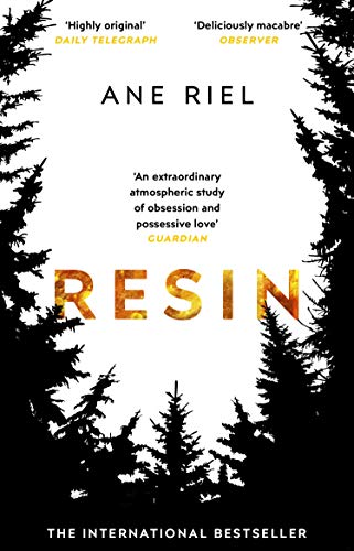 Resin Resin von Black Swan Books, Limited
