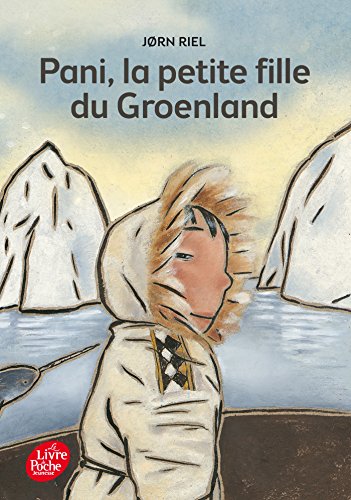 Pani, la petite fille du Groenland Pani, la petite fille du Groenland