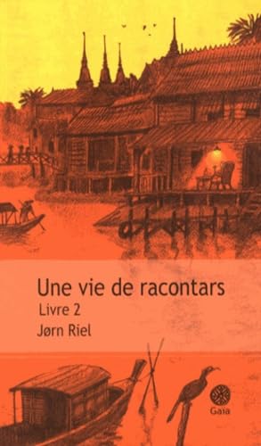 Une vie de racontars - Livre 2 von Actes Sud