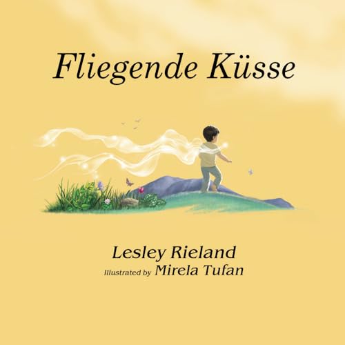 Fliegende Küsse