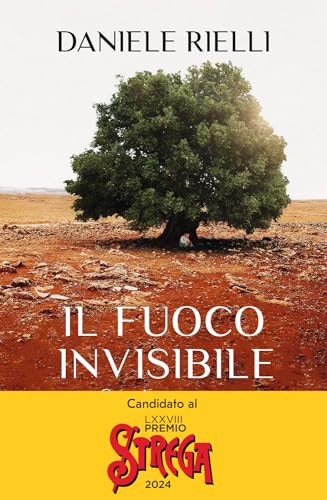 Il fuoco invisibile. Storia umana di un disastro naturale (Scala italiani)