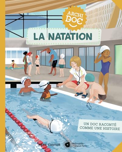 Archidocs - La natation von PERE CASTOR